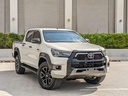 2021 TOYOTA Hilux