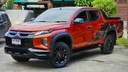 2020 MITSUBISHI Triton, 