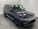 2017 LAND ROVER Range Rover