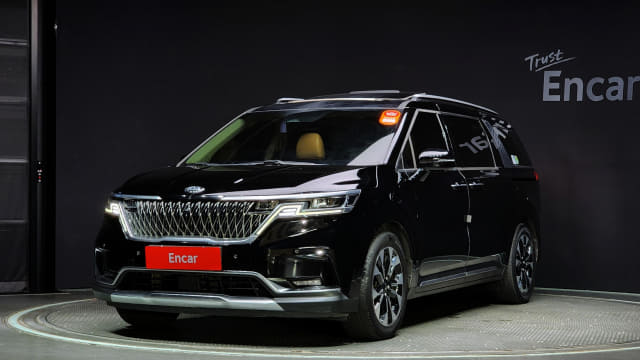 2021 KIA Carnival