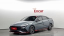 2022 HYUNDAI Avante (Elantra)