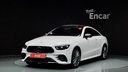 2021 MERCEDES-BENZ E-Class