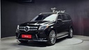 2019 MERCEDES-BENZ GLS CLASS