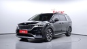 2021 KIA Carnival
