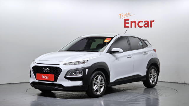 2018 HYUNDAI Kona