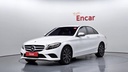 2019 MERCEDES-BENZ C-Class