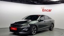 2020 KIA K5 (Optima)