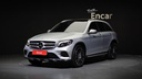2019 MERCEDES-BENZ GLC-Class
