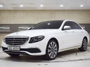 2019 MERCEDES-BENZ E-Class, 