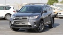 2019 TOYOTA Kluger