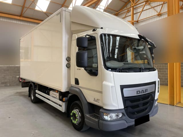 2017 Daf LF