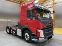 2017 VOLVO FM 