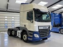 2020 Daf CF