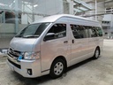 2019 TOYOTA Hiace Commuter