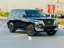 2023 NISSAN Patrol