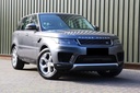 2019 LAND ROVER Range Rover Sport