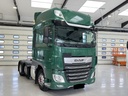 2022 Daf XF