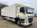 2016 Daf CF