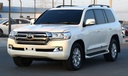 2016 TOYOTA Land Cruiser