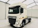 2016 Daf XF