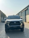 2020 TOYOTA Hilux