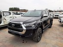 2021 TOYOTA Hilux