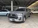 2020 TOYOTA Hilux