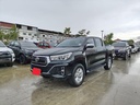 2019 TOYOTA Hilux