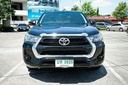 2021 TOYOTA Hilux