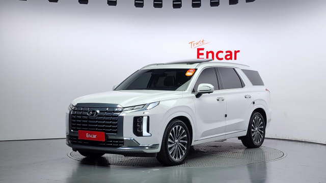 2023 HYUNDAI PALISADE