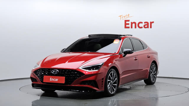 2020 HYUNDAI Sonata