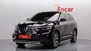 2020 Renault Samsung QM6