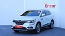 2019 Renault Samsung QM6