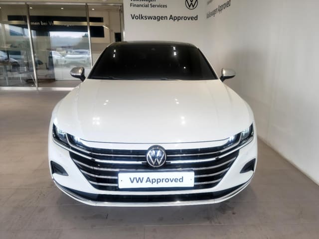 2022 VOLKSWAGEN ARTEON