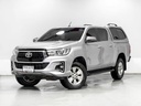 2019 TOYOTA Hilux, 