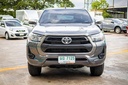 2021 TOYOTA Hilux