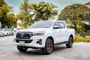 2019 TOYOTA Hilux, 