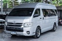 2018 TOYOTA Hiace Commuter