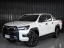 2022 TOYOTA Hilux