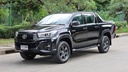 2019 TOYOTA Hilux