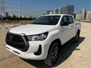 2022 TOYOTA Hilux