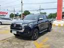 2023 TOYOTA Hilux