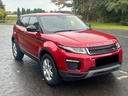 2017 LAND ROVER Range Rover Evoque