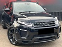 2018 LAND ROVER Range Rover Evoque, 