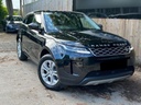 2019 LAND ROVER Range Rover Evoque