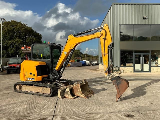 2021 JCB JCB OTHERS, 