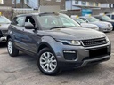 2016 LAND ROVER Range Rover Evoque