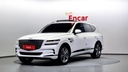 2021 Genesis GV80