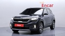 2020 KIA Seltos
