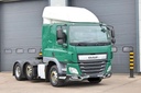 2018 Daf CF